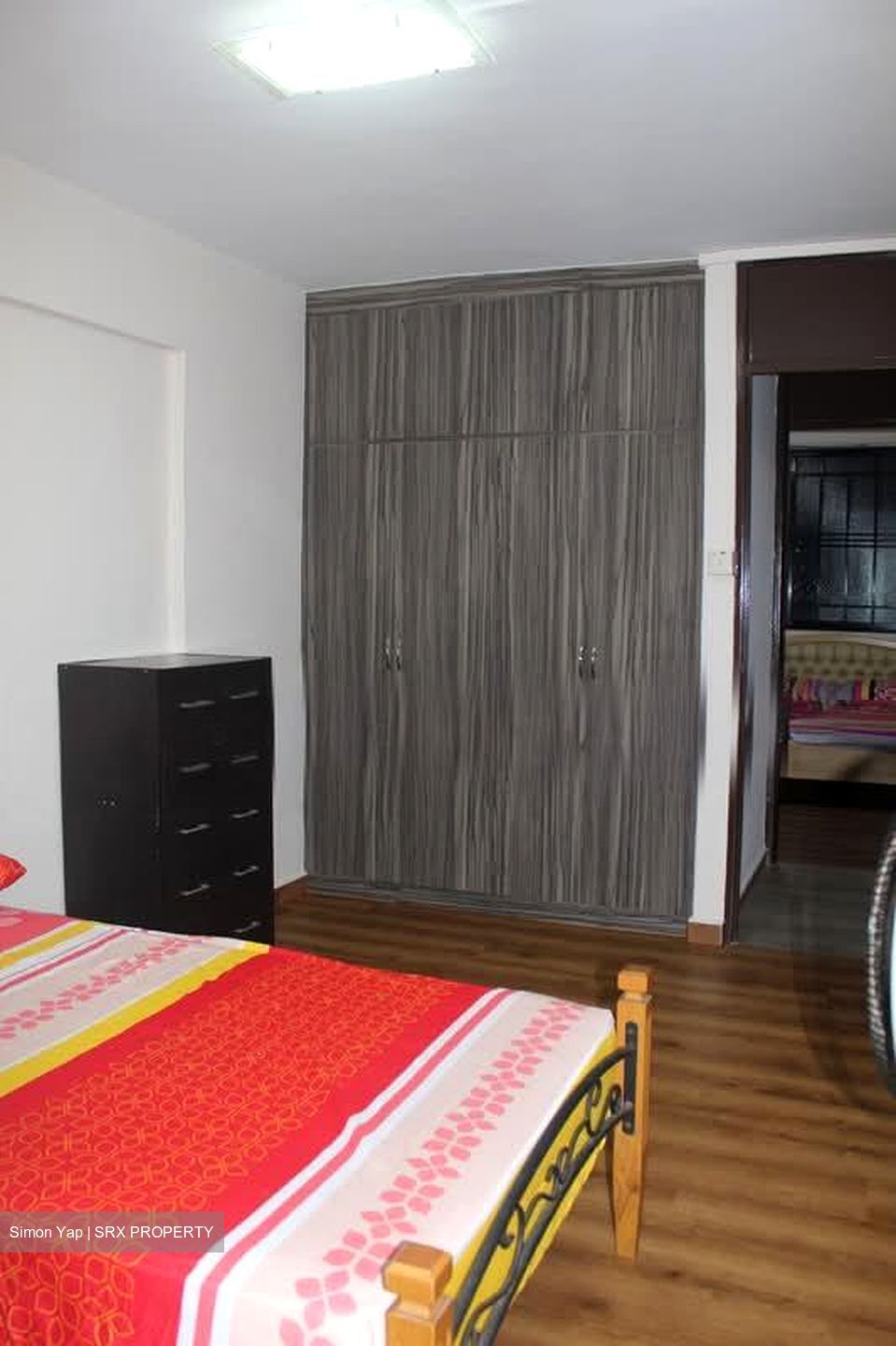 Blk 150 Eunos Spring (Bedok), HDB 3 Rooms #556104101